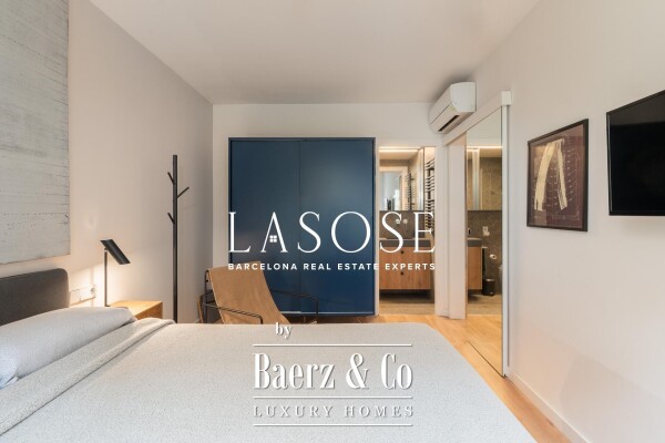 photo 12 Barcelona, Eixample