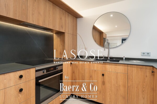 photo 15 Barcelona, Eixample