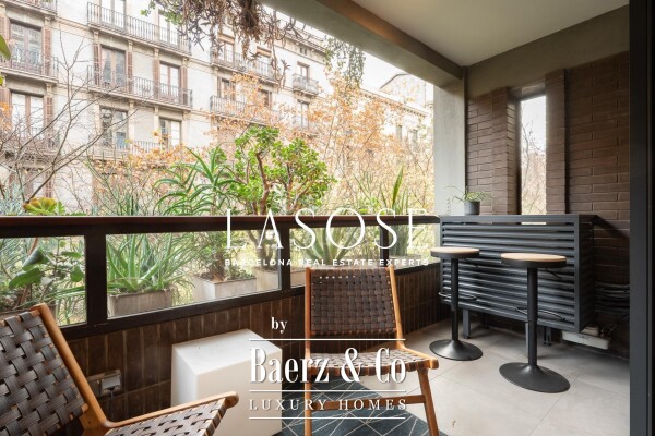 photo 24 Barcelona, Eixample