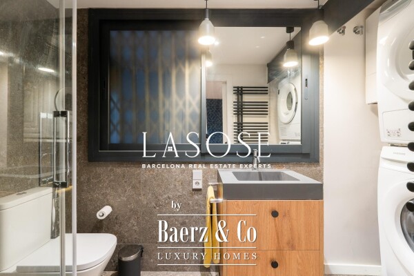 photo 25 Barcelona, Eixample