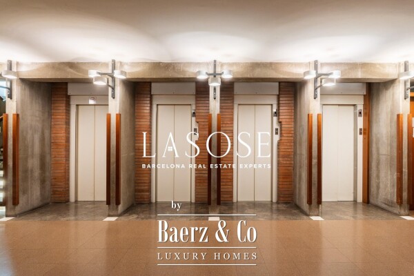 photo 28 Barcelona, Eixample