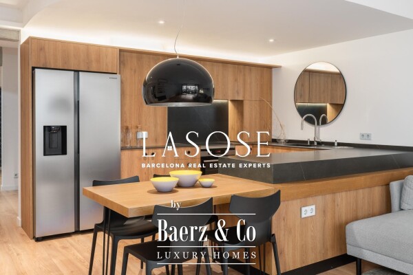 photo 7 Barcelona, Eixample