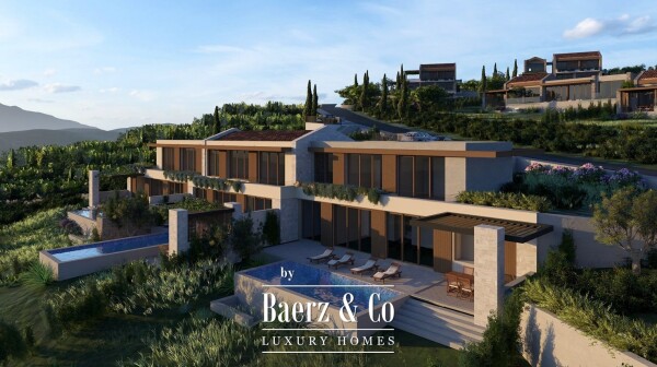 photo 9 Golf Townhouse with a Beautiful view of the Sea