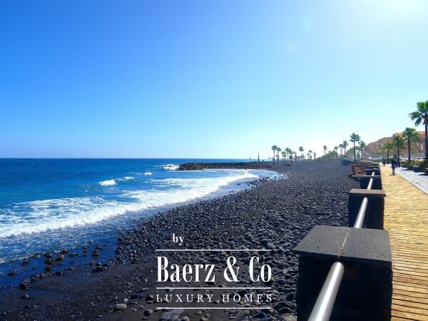 photo 49 Large villa by the sea in Candelaria