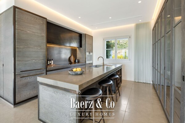 photo 4 Villa - Marbella Club Golf Resort - Benahavis - Ref: 8676