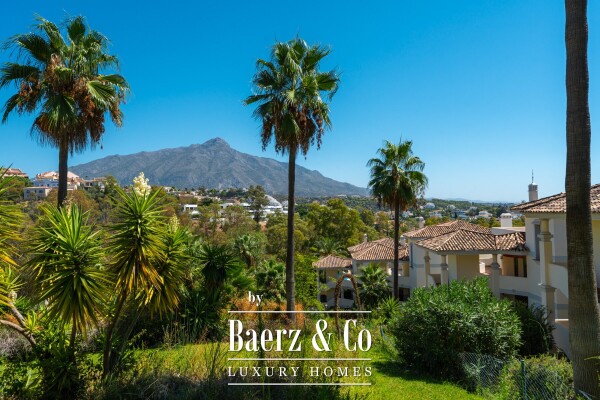 photo 25 Apartment - Nueva Andalucia - Marbella - Ref: 8678