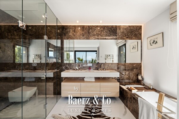 photo 18 Apartment - Benahavis - Ref: 8679