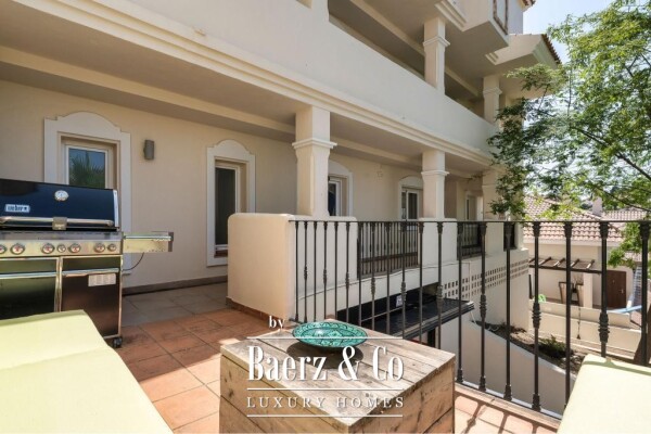 photo 22 Apartment - Nueva Andalucia - Marbella - Ref: 8680