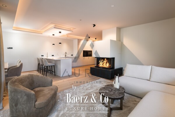 photo 6 Beautiful luxury home in Brixen im Thale