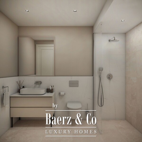 photo 15 Luxurious Apartment in Montenegro