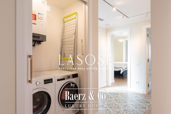 photo 16 Barcelona, La Dreta de lEixample