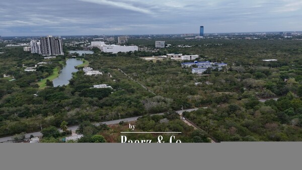 photo 4 Temozon  Norte 