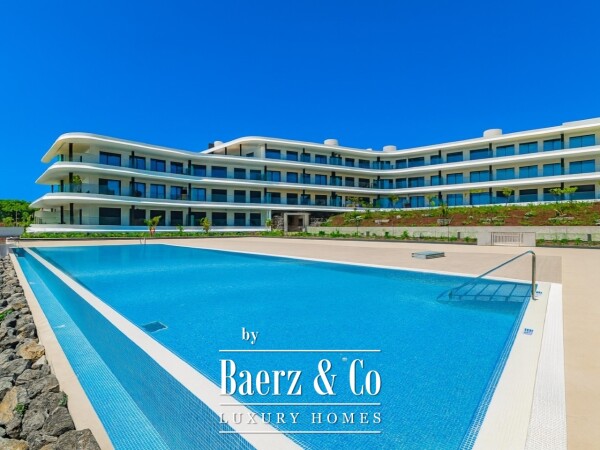 photo 2 Luxurious new built 3-bedroom penthouse