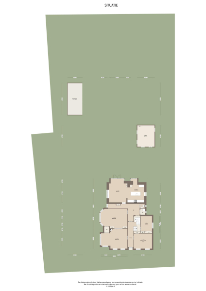 Floor Plan 7 - Kerkstraat 12