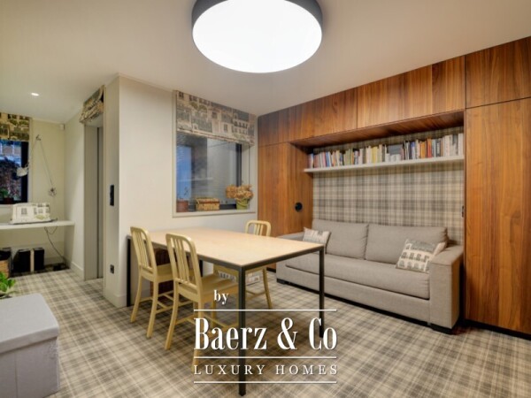 photo 33 Fully refurbished flat | T3 originating in T5