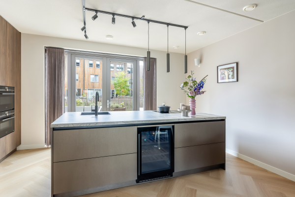 photo 12 Laan van Moskou 107