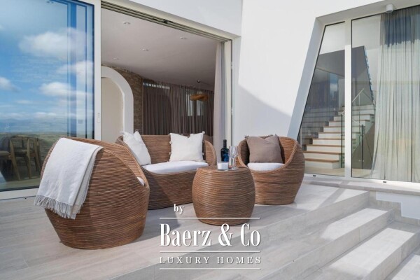 photo 34 Zadar Area - Exceptional Modern Villa in a Peaceful and Attractive Location, 414 m²
