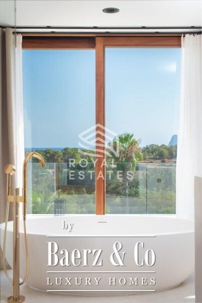 photo 11 Beautiful luxury home in Cala Bassa