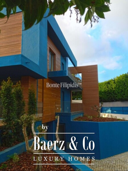 photo 11 Beautiful luxury home in Cascais e Estoril, Birre