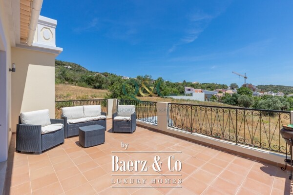 photo 27 Beautiful luxury home in Santa Bárbara de Nexe