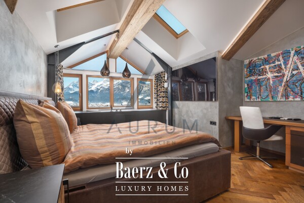 photo 9 Beautiful luxury home in St. Johann in Tirol