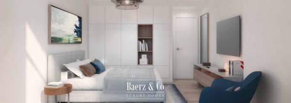 photo 4 Ultra-Luxury Waterfront Living | 5BHK Penthouse at Port de La Mer by Meraas