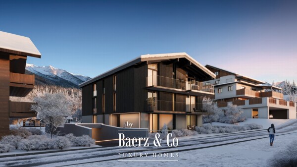 photo 1 Beautiful luxury home in Kirchberg in Tirol