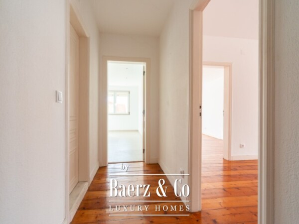 photo 23 Discover this exceptional two-bedroom apartment in Príncipe Real, offering truly breathtaking views.