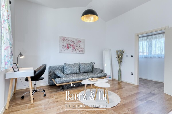 photo 34 Pula, Veli Vrh - beautiful detached house with pool and garage, 225 m² - spacious garden