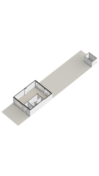Floor Plan 10 - Henriëtte Bosmansstraat 54
