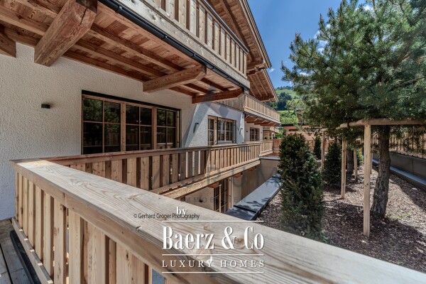 photo 2 Beautiful luxury home in Kirchberg in Tirol