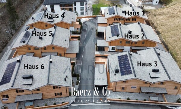 photo 10 Beautiful luxury home in Kirchberg in Tirol