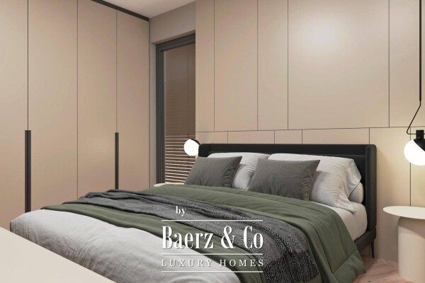 photo 6 Zadar, Sveti Filip i Jakov, three-room apartment with garden and pool