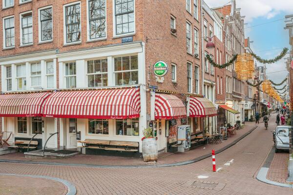 photo 22 Egelantiersgracht 394