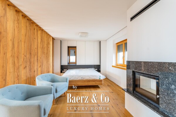 photo 8 Gornji Mihaljevec, Vukanovec, luxury villa on a large estate.