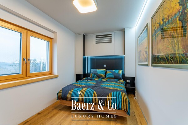 photo 11 Gornji Mihaljevec, Vukanovec, luxury villa on a large estate.