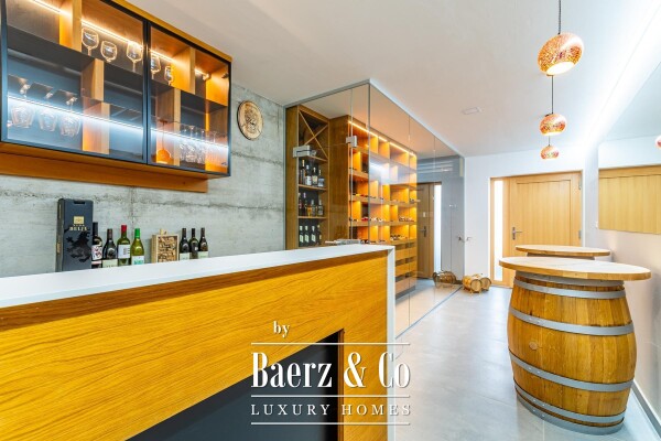 photo 15 Gornji Mihaljevec, Vukanovec, luxury villa on a large estate.