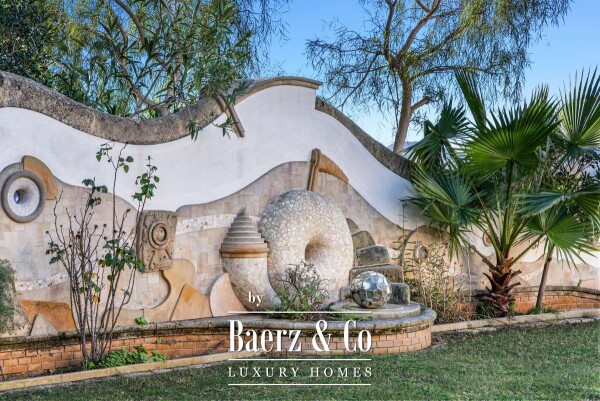 photo 11 Beautiful luxury home in Can Furnet, Can Furnet