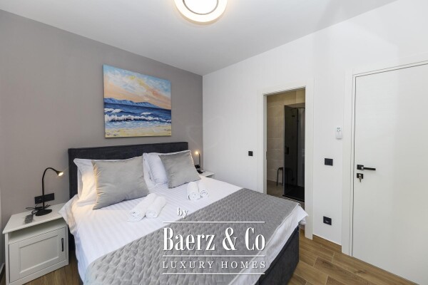 photo 29 Barić Draga, Exclusive Seafront Villa with Pier and Boat Slipway