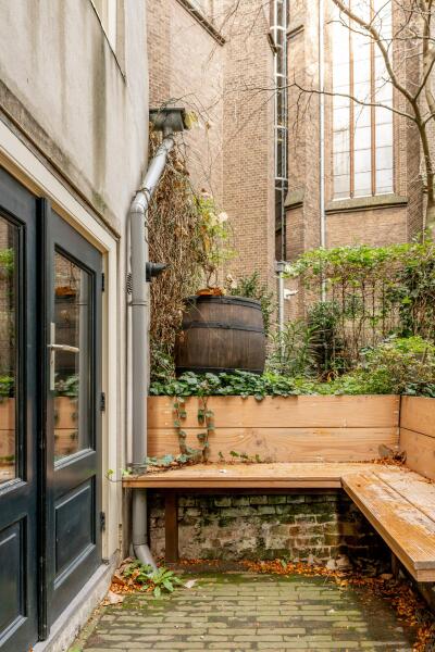 photo 47 Herengracht 423