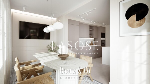 photo 3 Barcelona, Dreta de l´Eixample