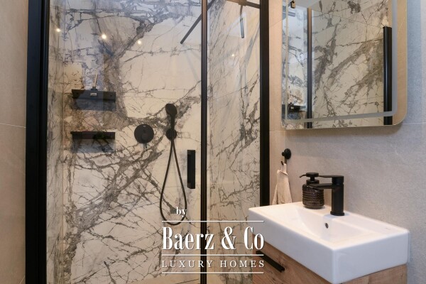 photo 11 Trogir, Čiovo, luxury penthouse with rooftop terrace and swimming pool