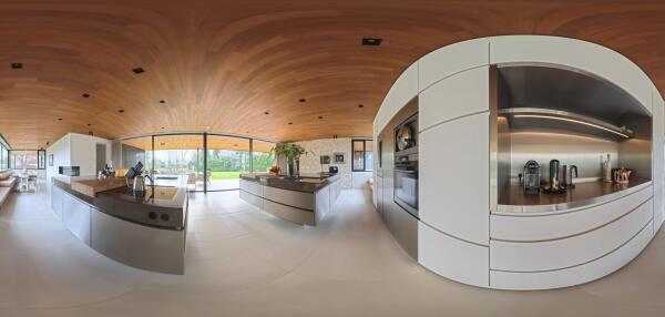 360 Panorama - Marinus Naefflaan 2