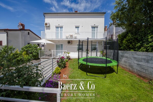 photo 2 Residential and business house, Rovinj