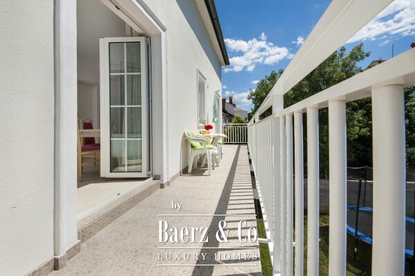 photo 8 Residential and business house, Rovinj