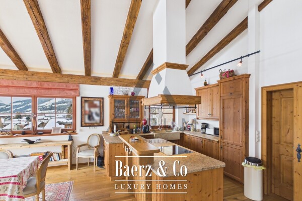 photo 6 Beautiful luxury home in Kirchberg in Tirol