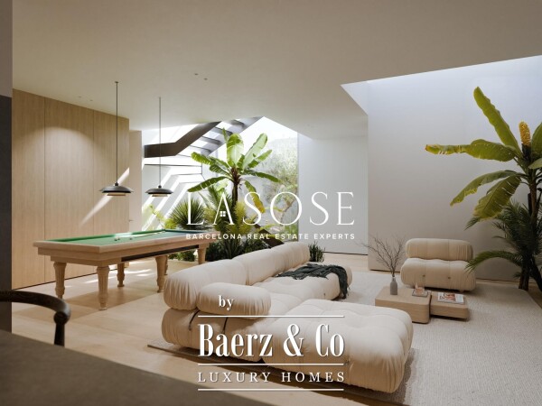 photo 2 Sitges, La Plana