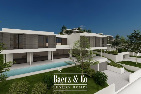 photo 1 Trogir, Čiovo, villa with pool in a great location