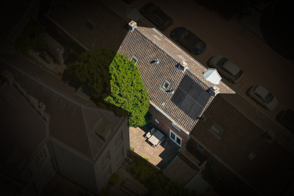 photo 47 Prins Bernhardstraat 5