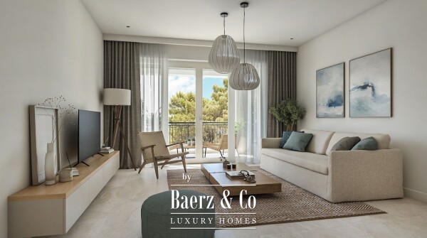 photo 16 Luxury Studio Apartment in Montenegro